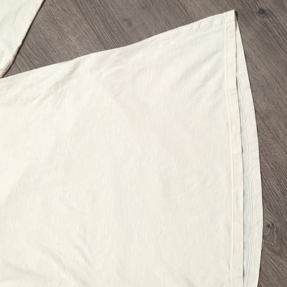 FLAX a-line tunic top - Picture 7 of 10